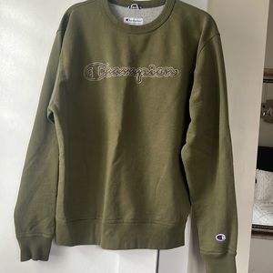 Champion Crewneck